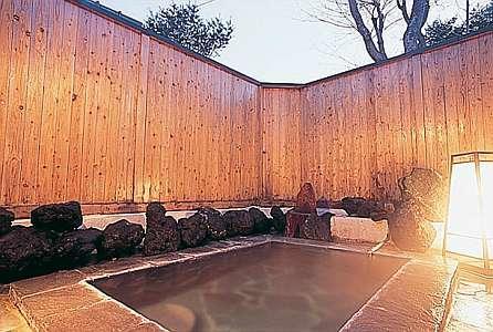 Pension Bergland Кусацу Екстер'єр фото